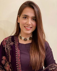 Mansha Pasha